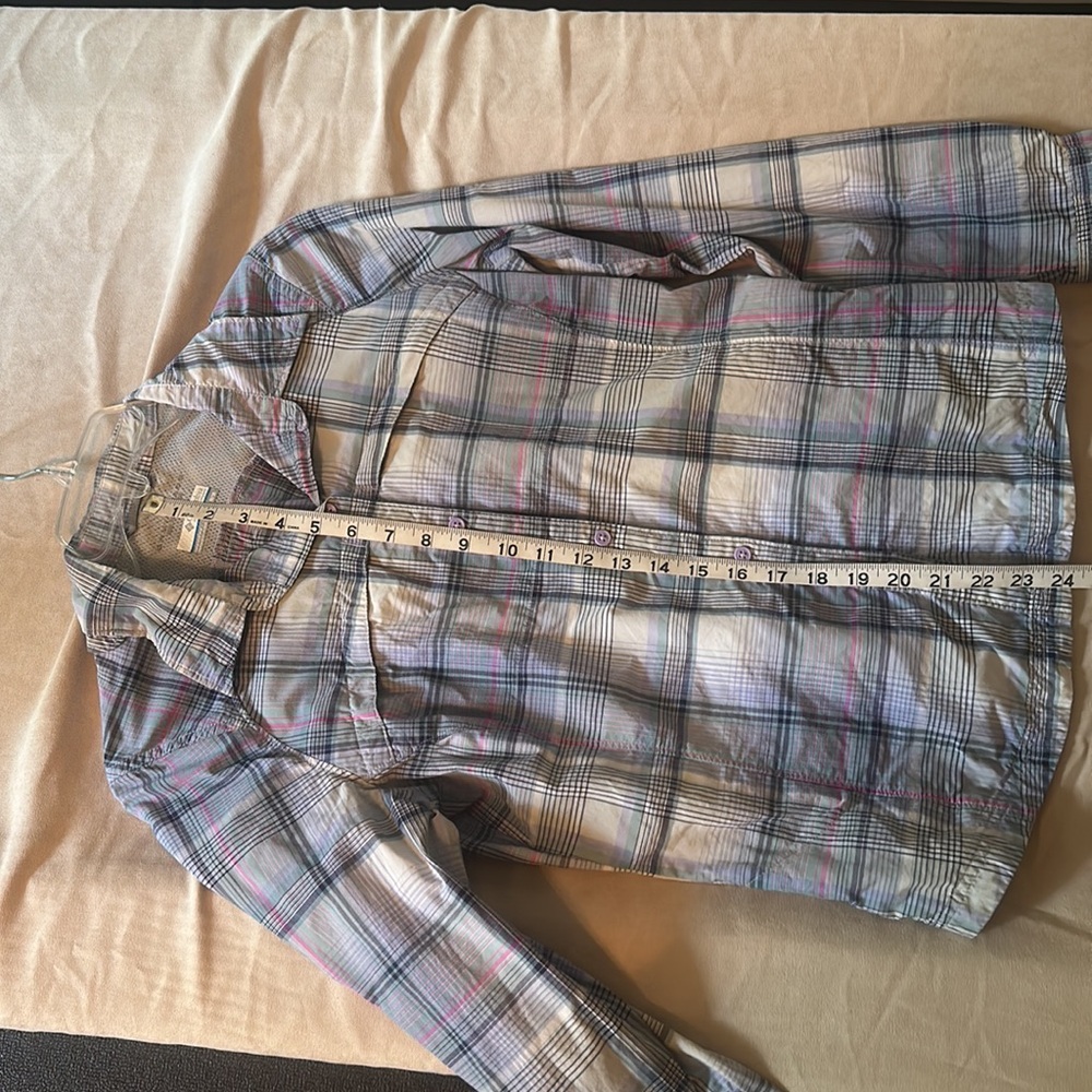 Columbia Button Down Shirt - Picture 9 of 10
